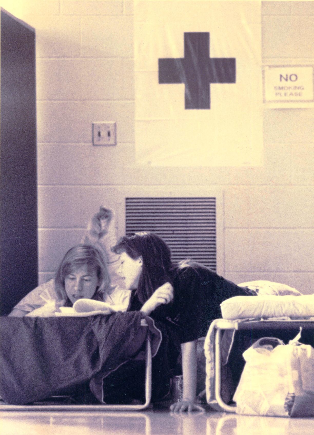 19930701 -- Davenport, Iowa
